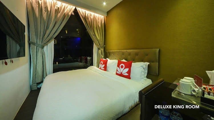 ZEN Rooms Jalan Besar ZEN Rooms Jalan Besar