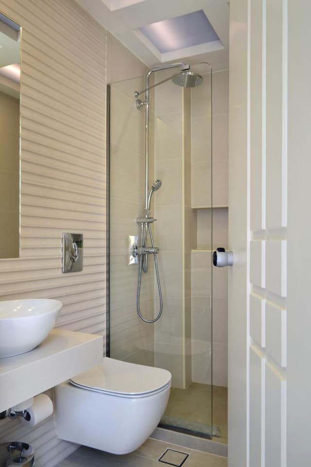 APARTMENT ONE BEDROOM