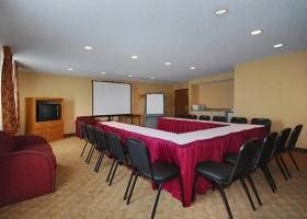 Comfort Inn near Grand Central Mall0
