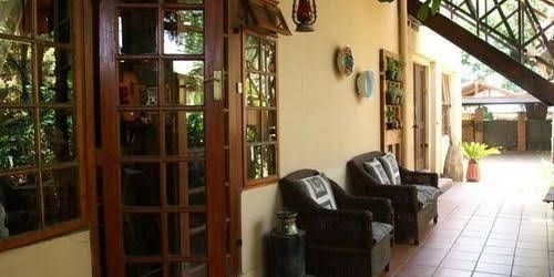 Colbyn Guest Lodge0