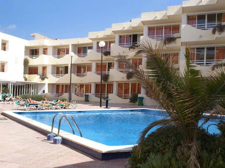 Bora Bora Ibiza Bora Bora Ibiza