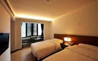 Shichahai Shadow Art Boutique Hotel Shichahai Shadow Art Boutique Hotel