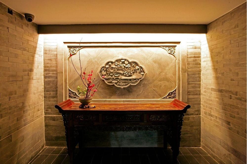 Shichahai Shadow Art Boutique Hotel3