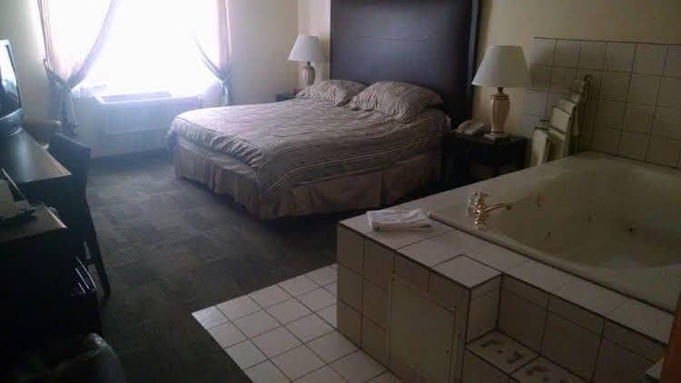 Americas Best Value Inn Americas Best Value Inn