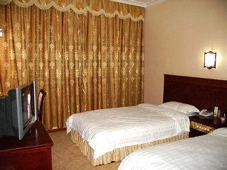 Guangzhou Ai Du Hotel0