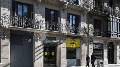 Vueling Airlines Sa0