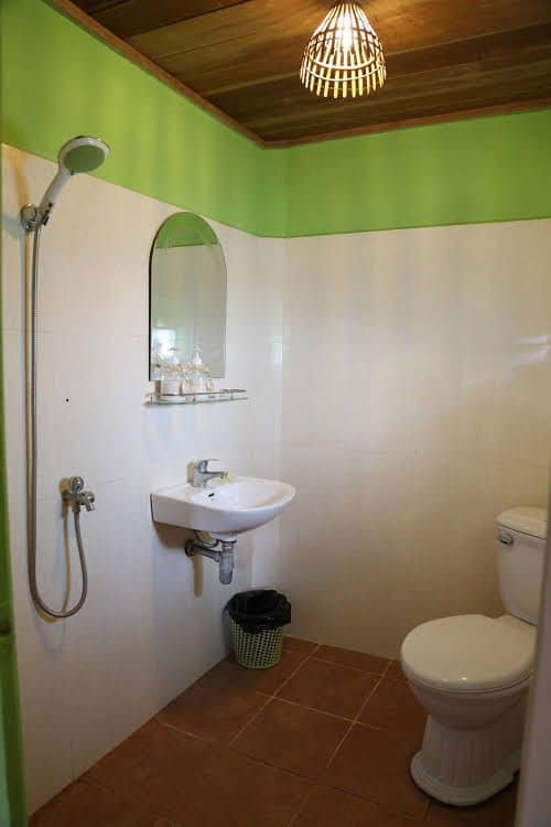 Khmer House Bungalow Khmer House Bungalow