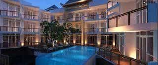 Wyndham Garden Kuta Beach Bali Wyndham Garden Kuta Beach Bali