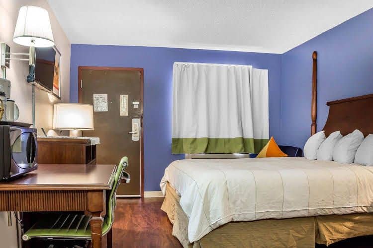 Rodeway Inn Rodeway Inn