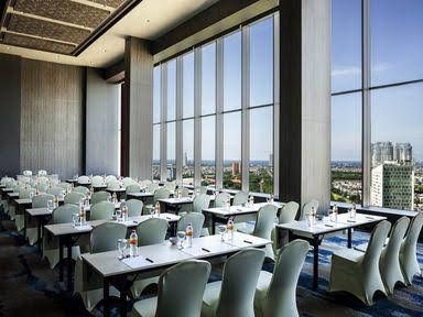 Grand Mercure Jakarta Kemayoran0