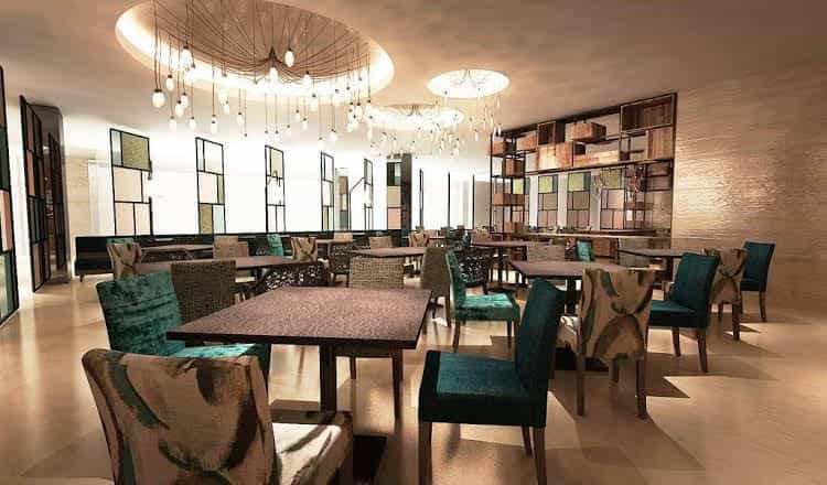 Mercure Jakarta Cikini Mercure Jakarta Cikini