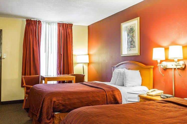 Econo Lodge Econo Lodge
