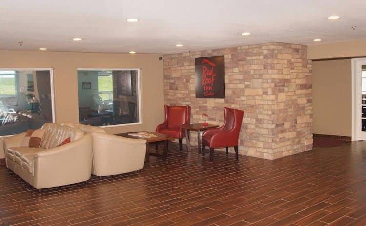 Red Roof Inn Osage Beach Red Roof Inn Osage Beach