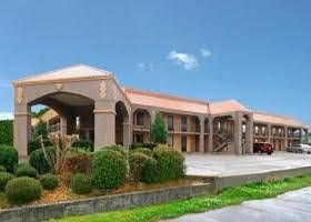 Red Roof Inn and Suites Oxford0