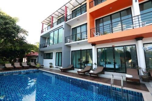 Satva Samui Satva Samui