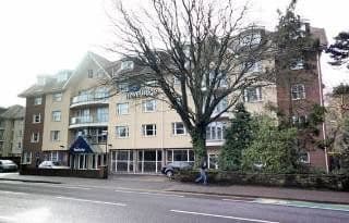 Travelodge Bournemouth Travelodge Bournemouth