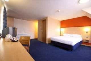 Travelodge Bournemouth Travelodge Bournemouth