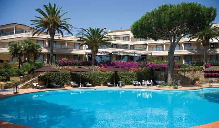 Baglioni Cala del Porto