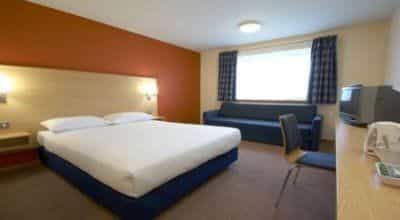 Travelodge Inverness Fairways Travelodge Inverness Fairways