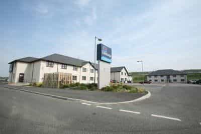 Travelodge Inverness Fairways Travelodge Inverness Fairways