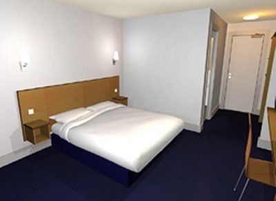 Travelodge Inverness Fairways3