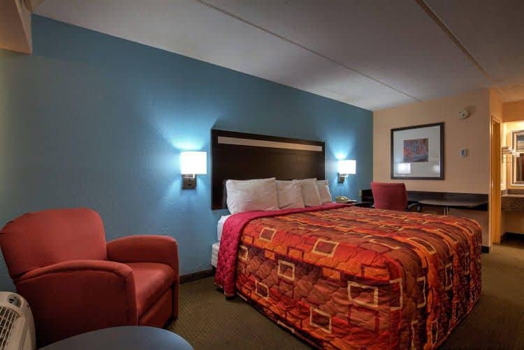 Fair View Inn and Suites Fair View Inn and Suites