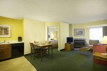 Residences at Daniel Webster Residences at Daniel Webster