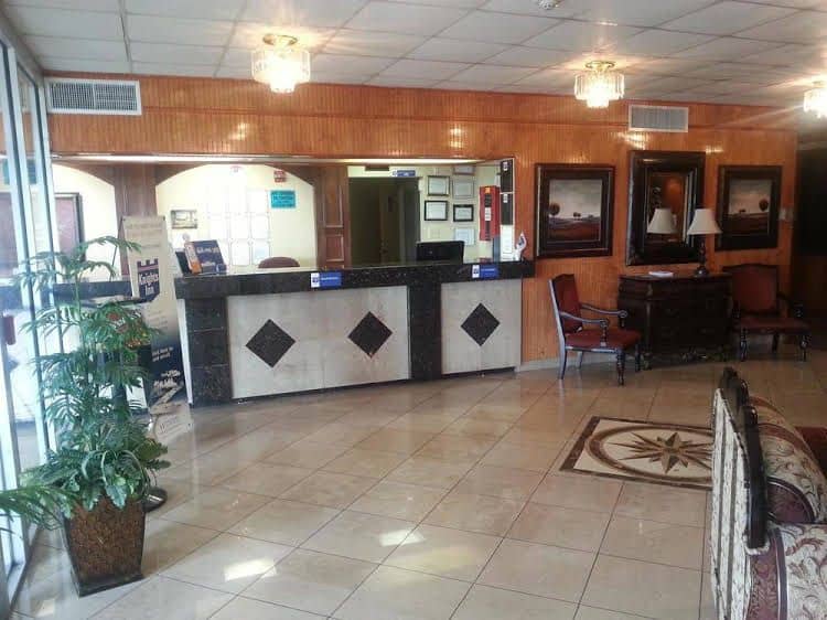 Rodeo Inn Mesquite Rodeo Inn Mesquite