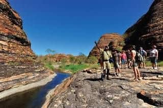Kimberley Wilderness Adventures Kimberley Wilderness Adventures