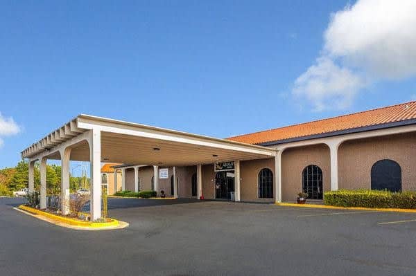 Quality Inn Quality Inn
