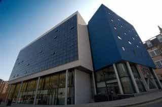Travelodge Liverpool Central Travelodge Liverpool Central