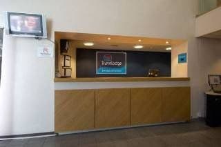 Travelodge Liverpool Central Travelodge Liverpool Central