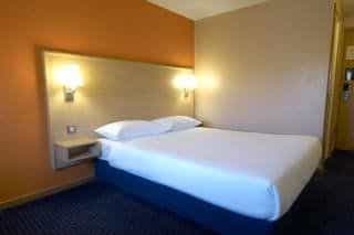 Travelodge Liverpool Central Travelodge Liverpool Central