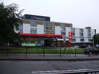 Travelodge Luton Travelodge Luton