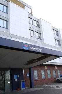 Travelodge Luton0
