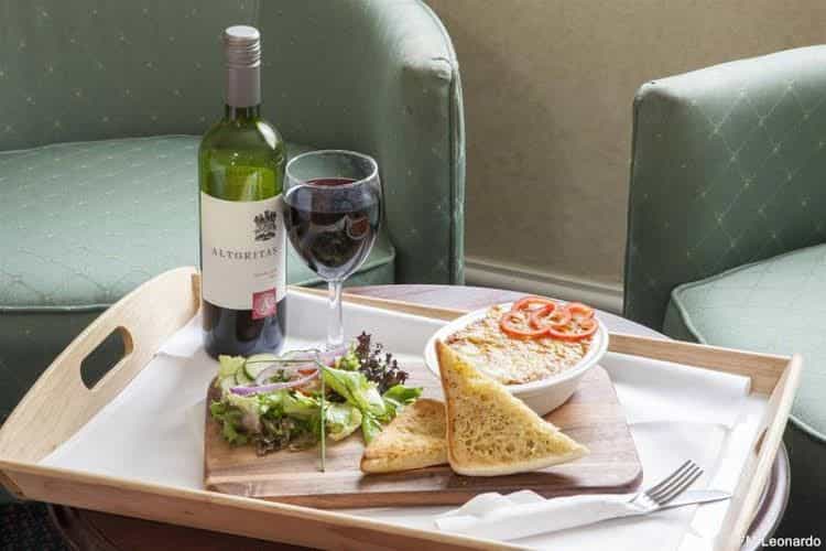 Citrus Coventry by Compass Hospitality Citrus Coventry by Compass Hospitality