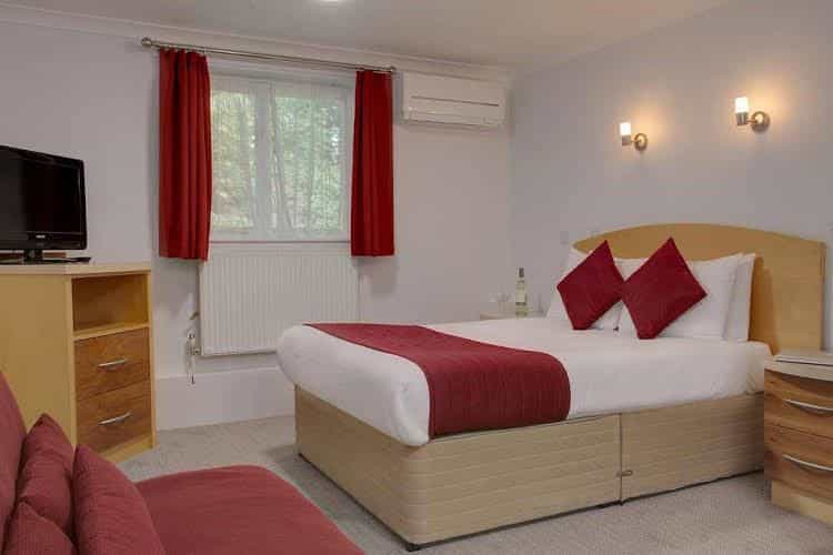Best Western Andover Best Western Andover
