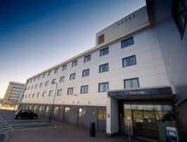 Holiday Inn Express Manchester Airport By IHG Holiday Inn Express Manchester Airport By IHG
