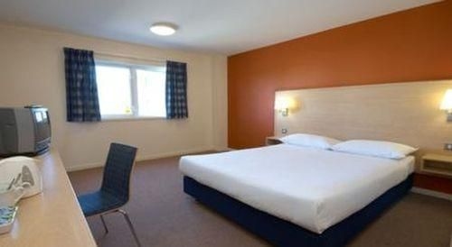 ฮอลิเดย์ อินน์ เอ็กซ์เพรส แมนเชสเตอร์ แอร์พอร์ต โดย IHG (Holiday Inn Express Manchester Airport By IHG)2
