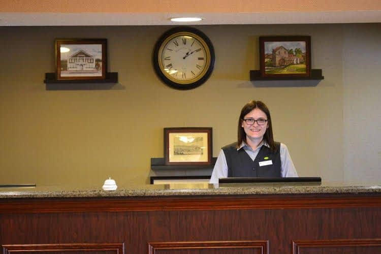 Country Inn and Suites By Carlson Abingdon VA Country Inn and Suites By Carlson Abingdon VA