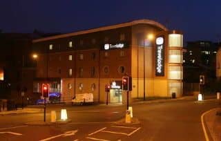 Travelodge Newcastle Central Travelodge Newcastle Central