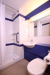 Travelodge Newcastle Central2