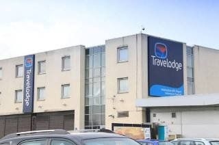 Travelodge Nottingham Em Airport Donington Park M12