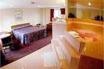 Quality Inn Near Downey Studios Quality Inn Near Downey Studios