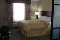 Holiday Inn Express and Suites Elkton University Area