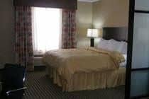 Holiday Inn Express and Suites Elkton University Area Holiday Inn Express and Suites Elkton University Area