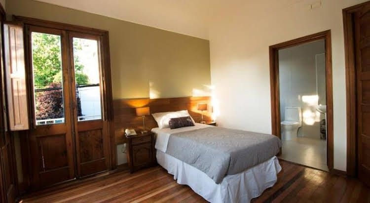 Casona Loreto0