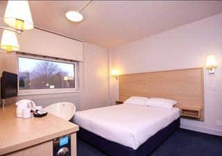Travelodge Southampton Travelodge Southampton