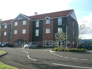 แทรเวลลอดจ์ สแตนสเตด เกรท ดันโมว์ (Travelodge Stansted Great Dunmow)0