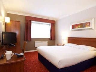 Travelodge Stoke-On-Trent Trentham Travelodge Stoke-On-Trent Trentham